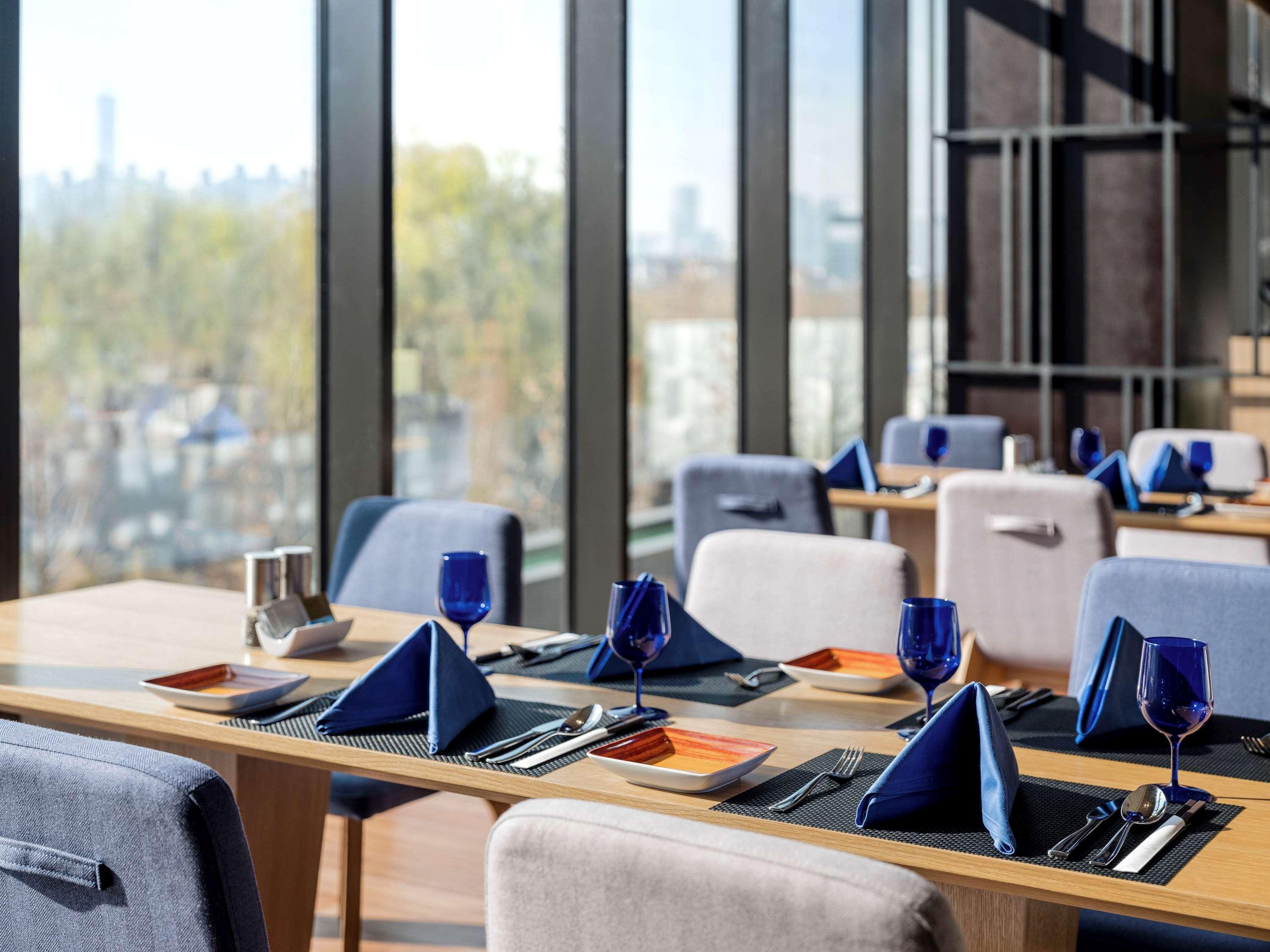 Novotel Suites Ambassador Seoul Yongsan Eksteriør billede