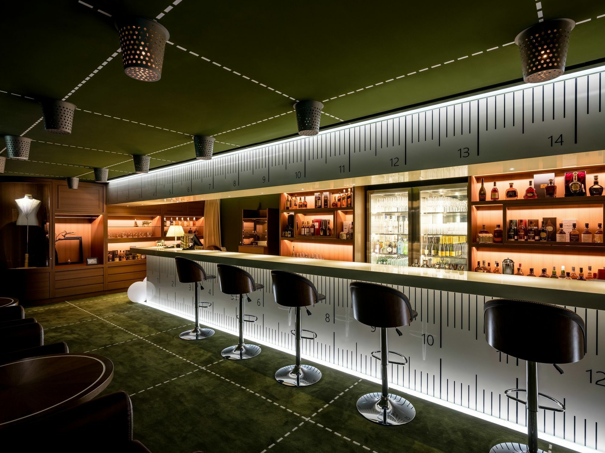 Novotel Suites Ambassador Seoul Yongsan Eksteriør billede