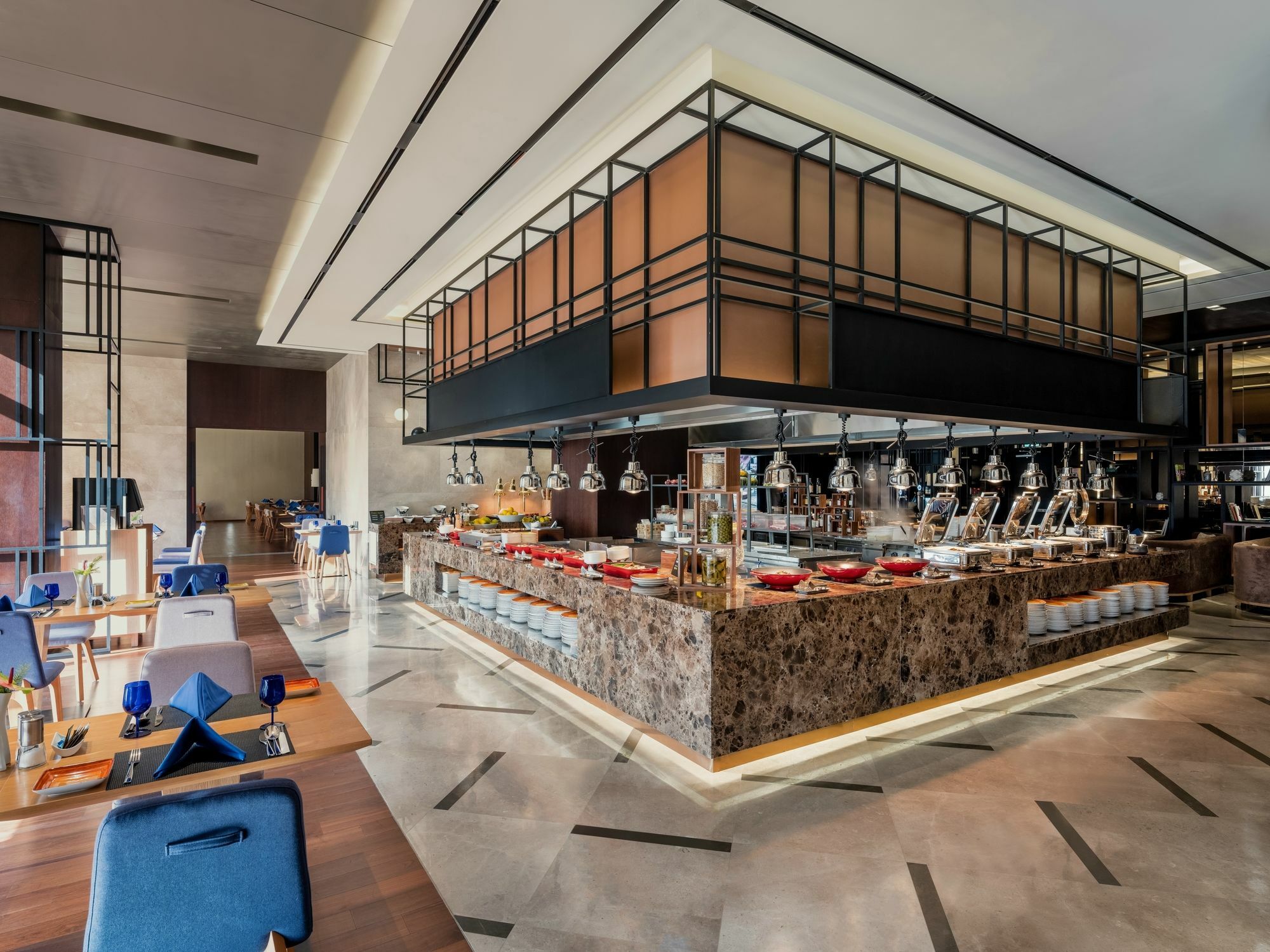 Novotel Suites Ambassador Seoul Yongsan Eksteriør billede