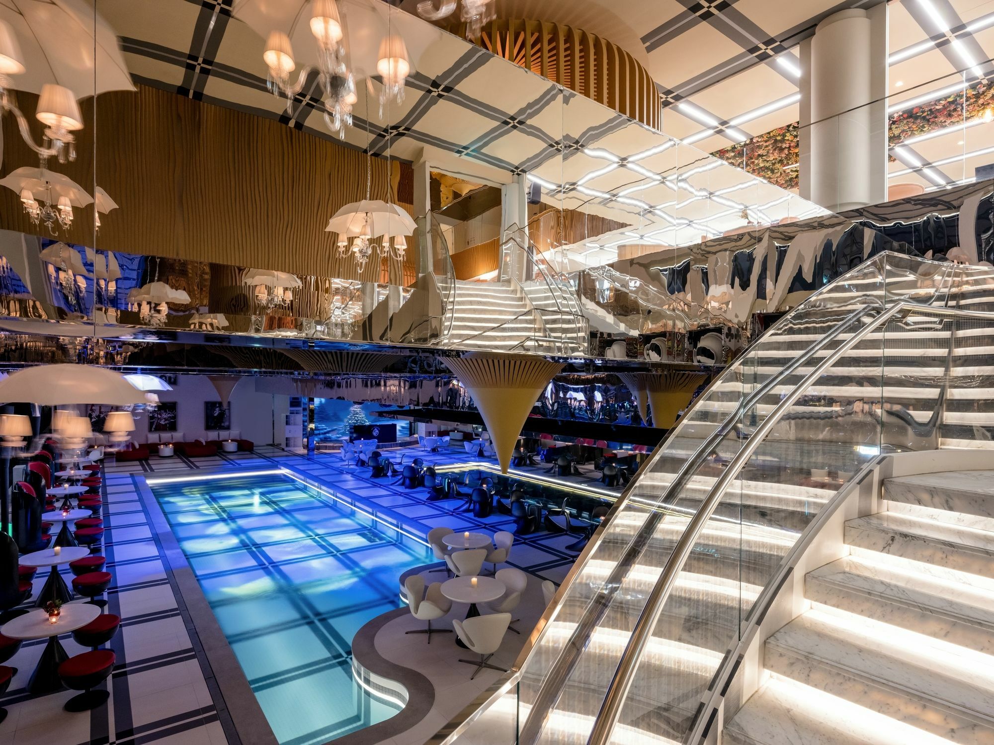 Novotel Suites Ambassador Seoul Yongsan Eksteriør billede