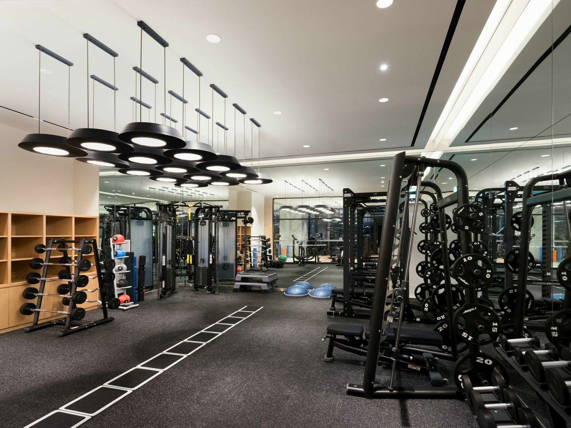 Novotel Suites Ambassador Seoul Yongsan Eksteriør billede