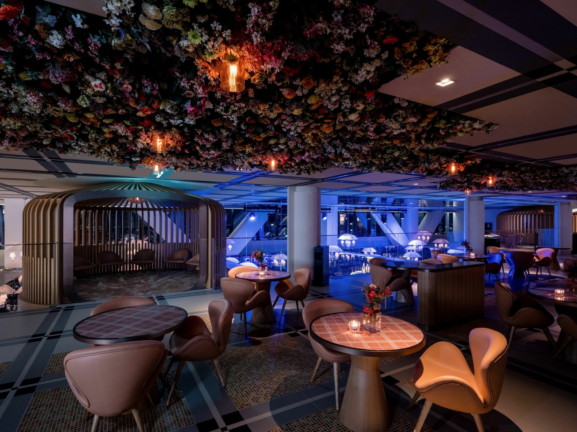 Novotel Suites Ambassador Seoul Yongsan Eksteriør billede