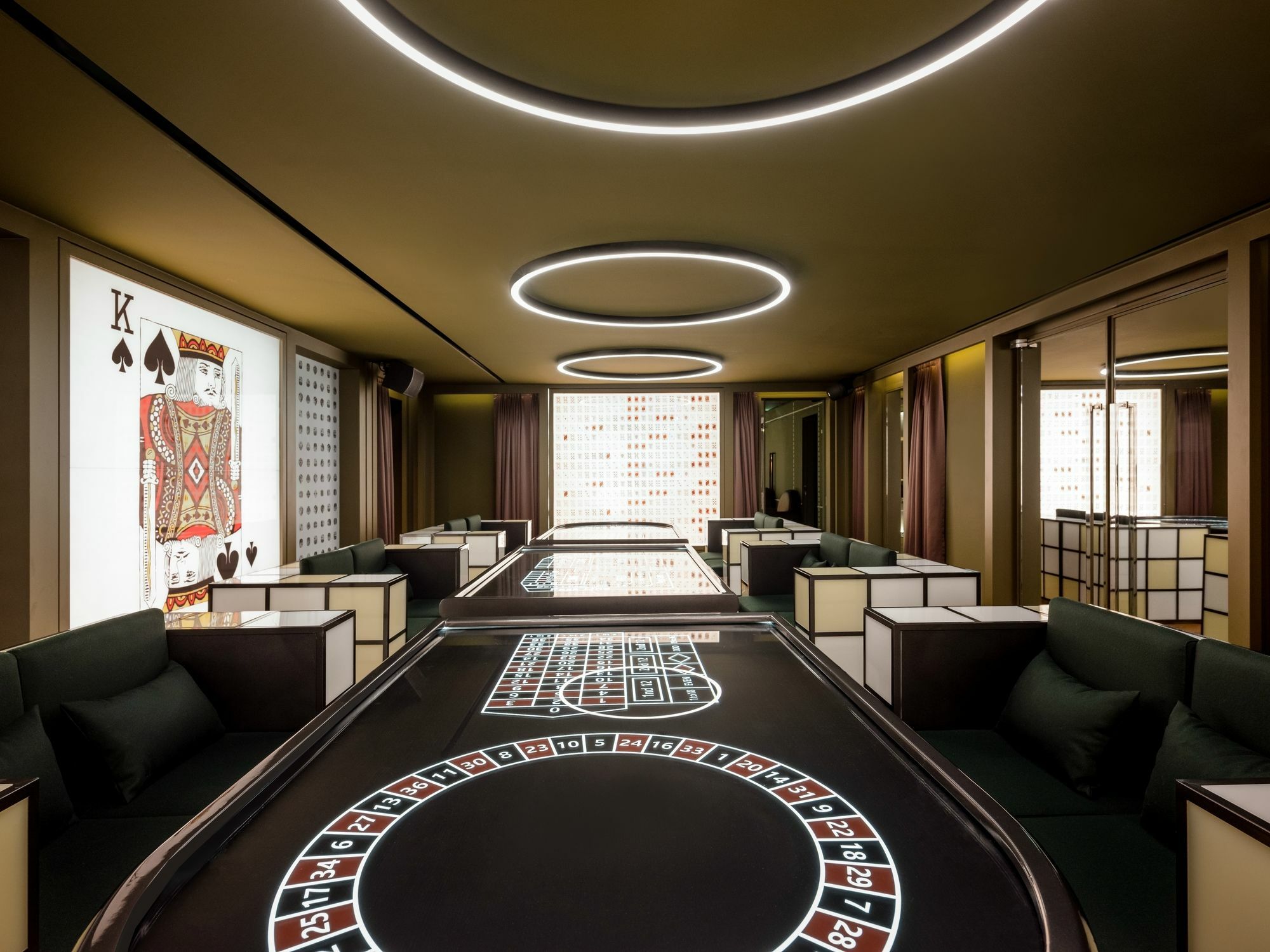 Novotel Suites Ambassador Seoul Yongsan Eksteriør billede