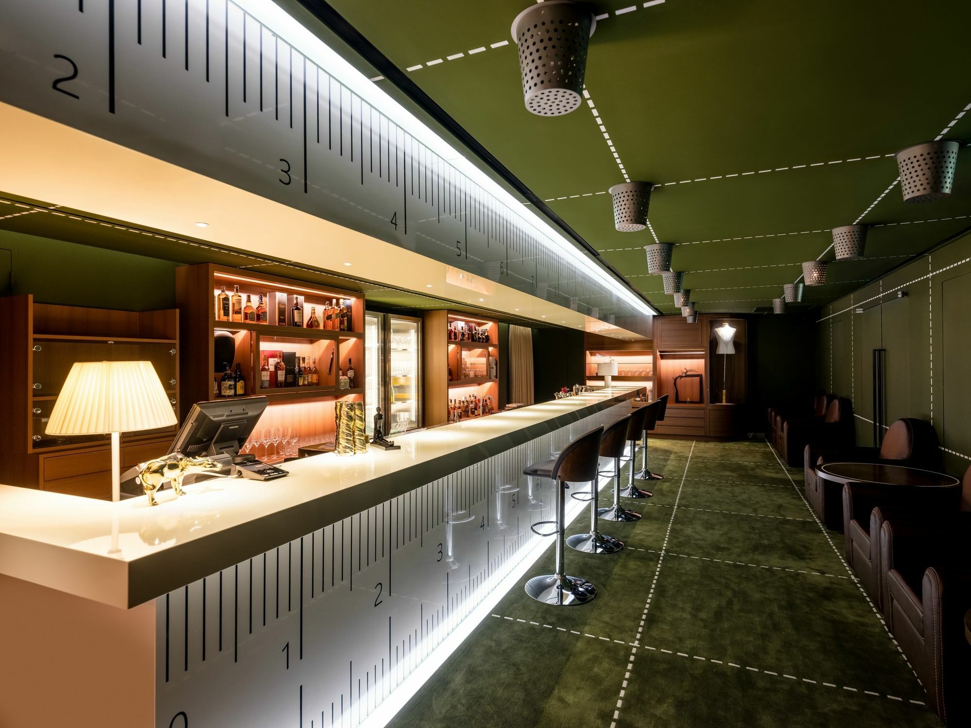 Novotel Suites Ambassador Seoul Yongsan Eksteriør billede