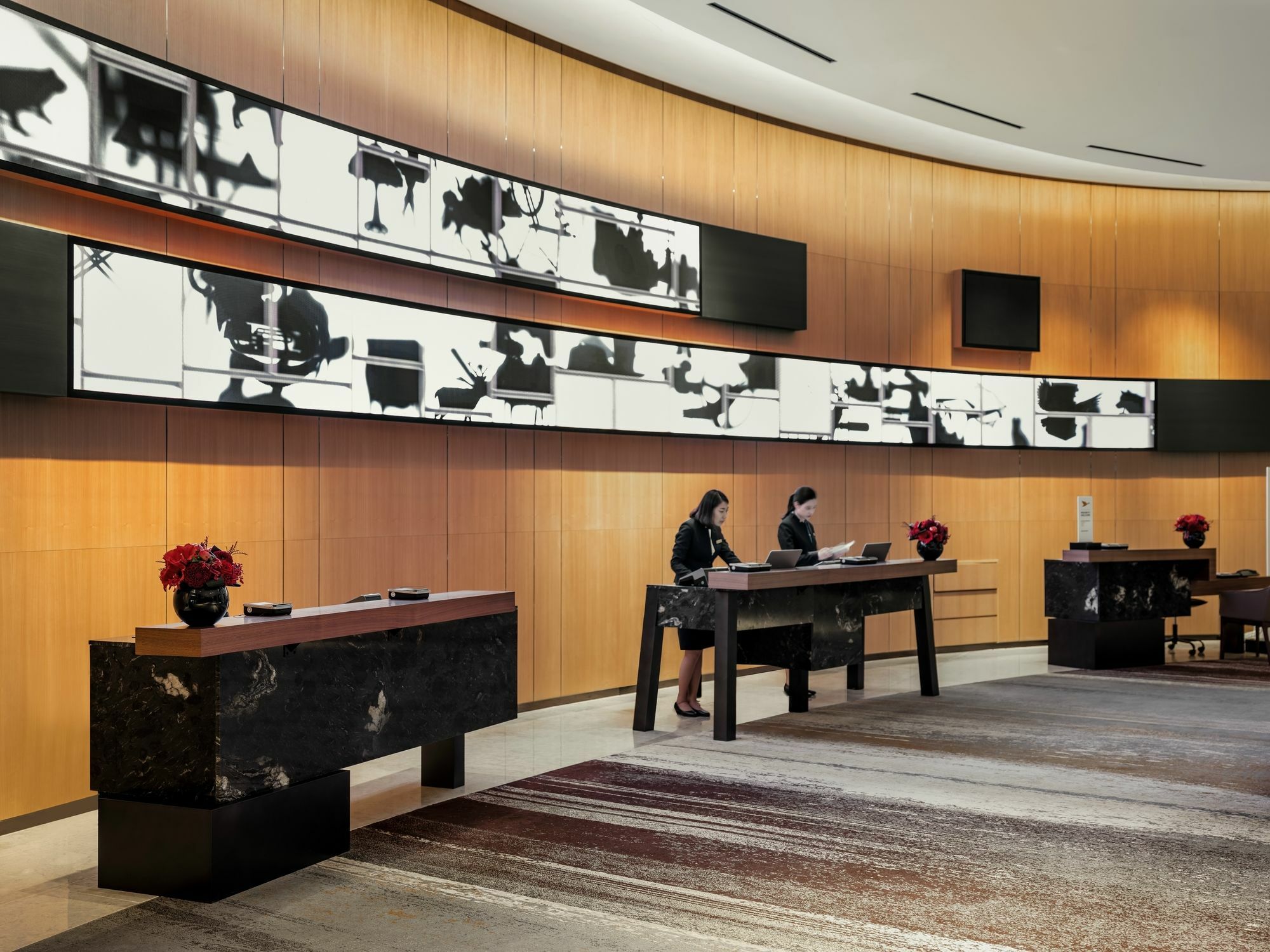 Novotel Suites Ambassador Seoul Yongsan Eksteriør billede
