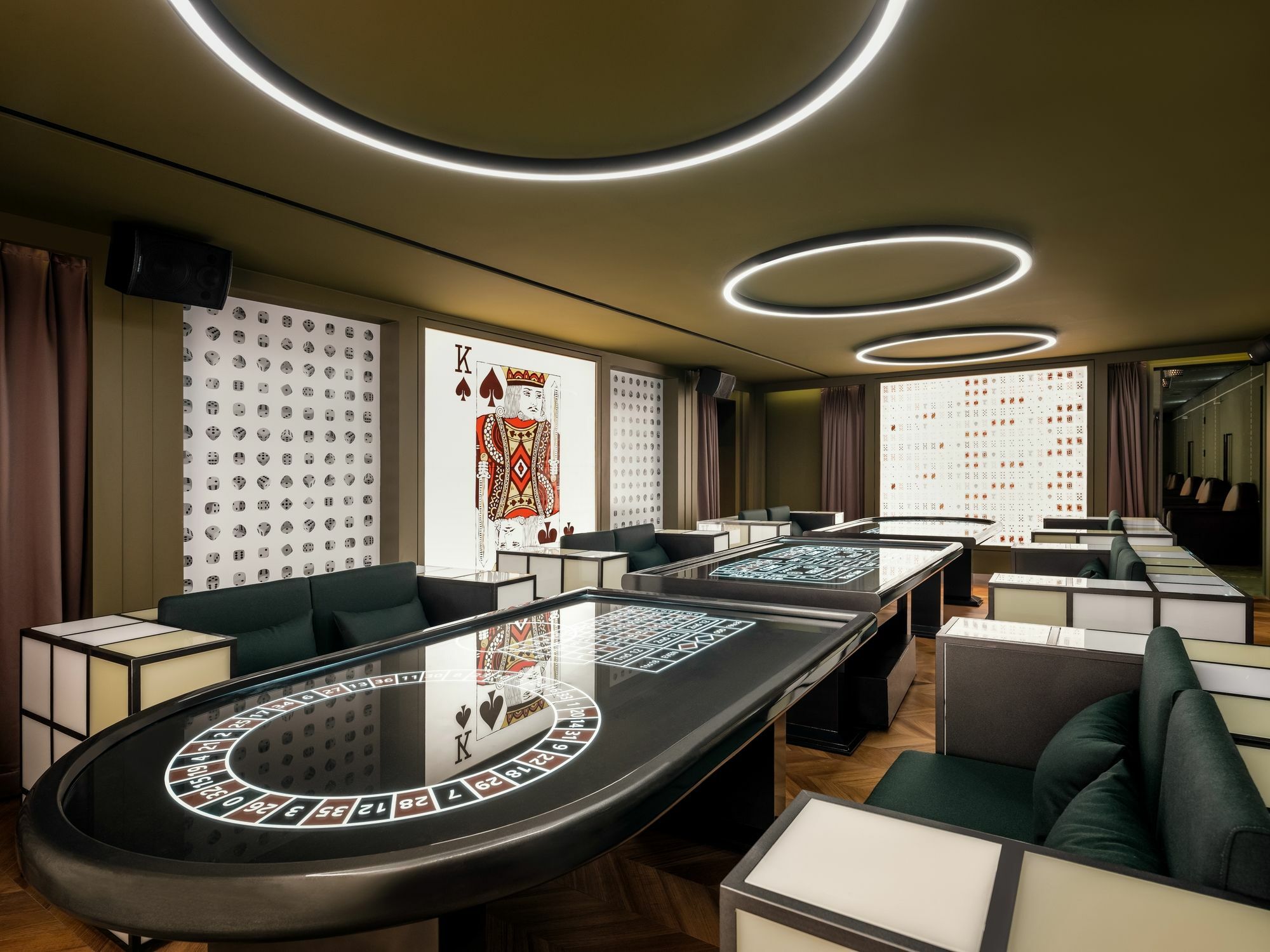 Novotel Suites Ambassador Seoul Yongsan Eksteriør billede