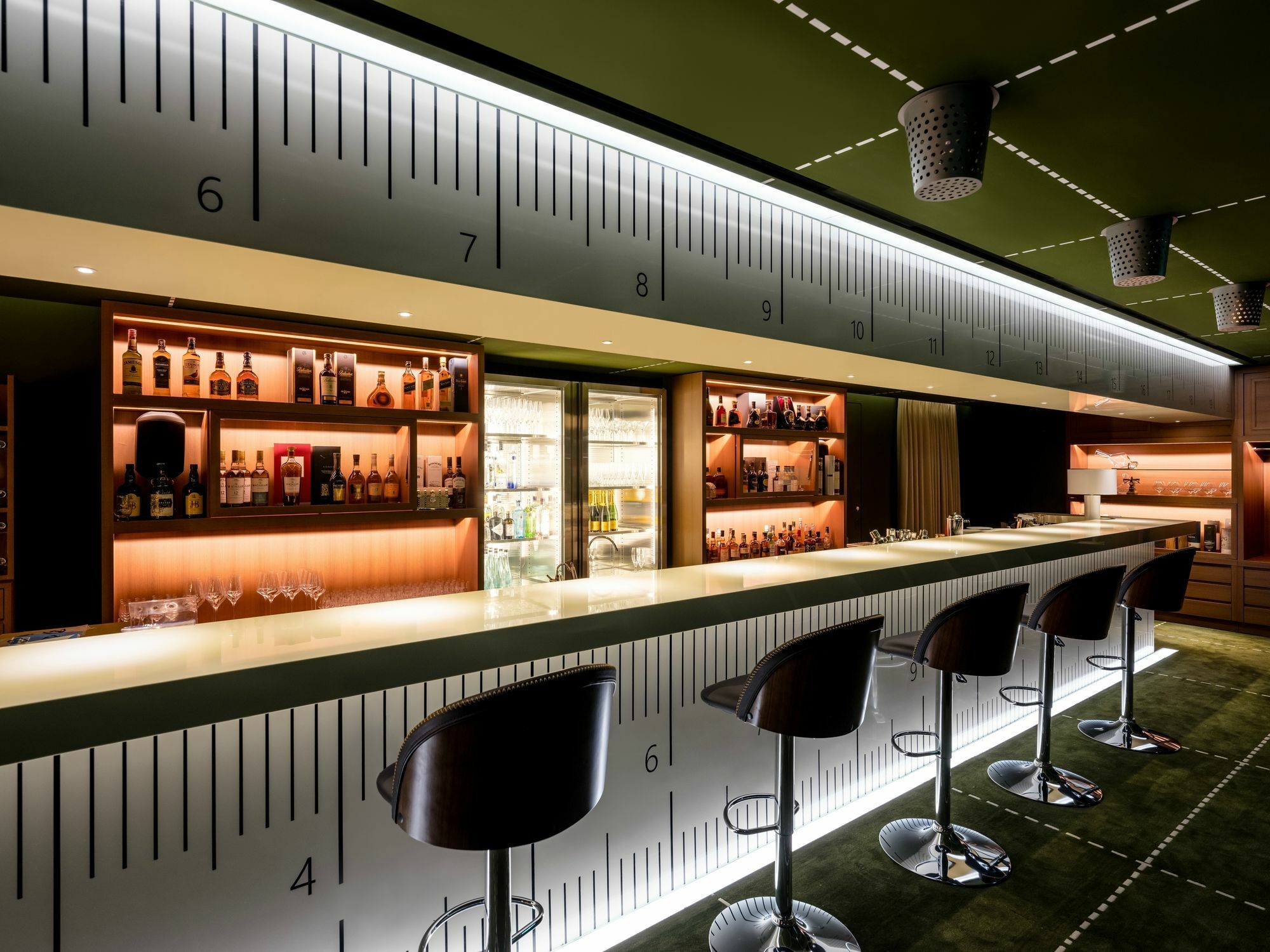 Novotel Suites Ambassador Seoul Yongsan Eksteriør billede